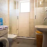 Apartman Dorieon 26 Lakonias Szpárti