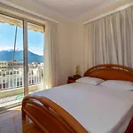 Dorieon 26 Lakonias Apartman Szpárti