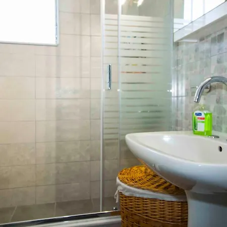 Apartment Dorieon 26 Lakonias *