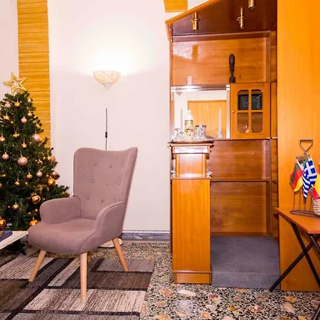 Dorieon 26 Lakonias *