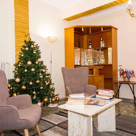 Dorieon 26 Lakonias Apartment Sparta