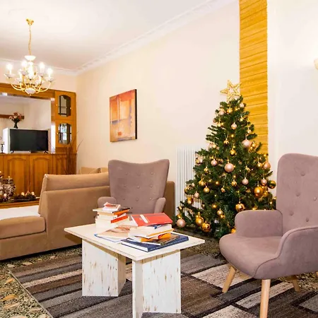 Dorieon 26 Lakonias * Σπάρτη