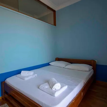 Apartment Dorieon 26 Lakonias