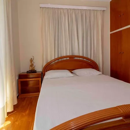 Apartment Laconian Collection Dorieon *