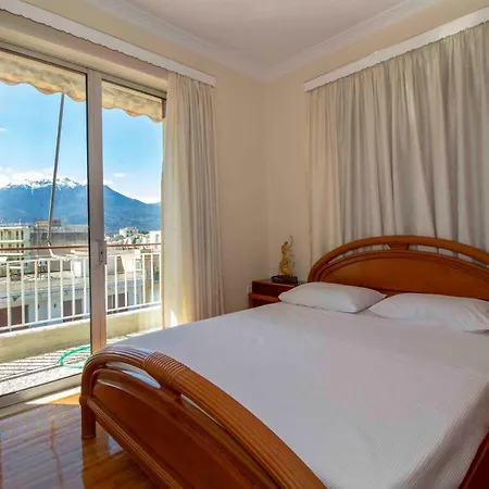 Dorieon 26 Lakonias Apartment Sparta