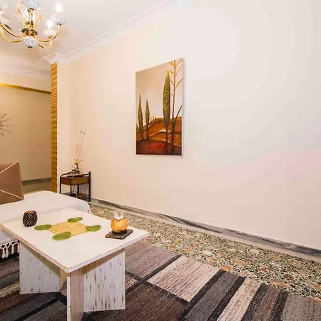 Apartment Dorieon 26 Lakonias *