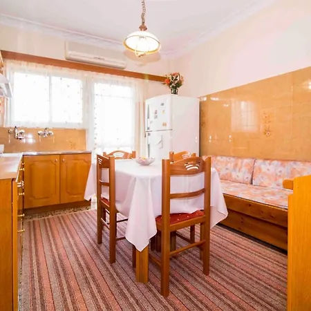 Apartment Laconian Collection Dorieon Sparta