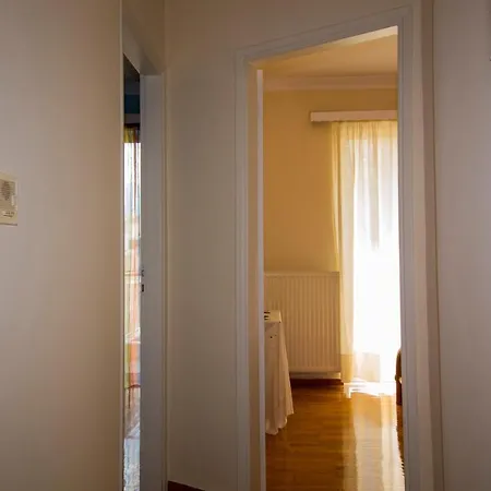 Apartment Laconian Collection Dorieon *