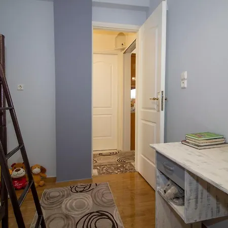 Dorieon 26 Lakonias Apartment *