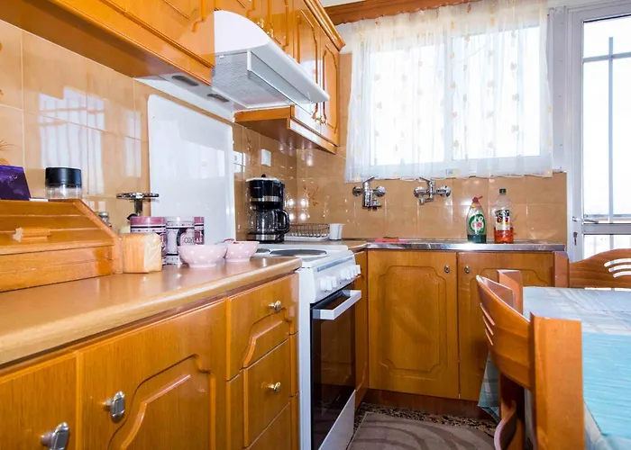 Διαμέρισμα Dorieon 26 Lakonias