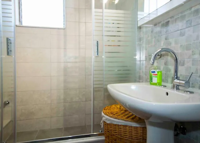 Διαμέρισμα Dorieon 26 Lakonias *