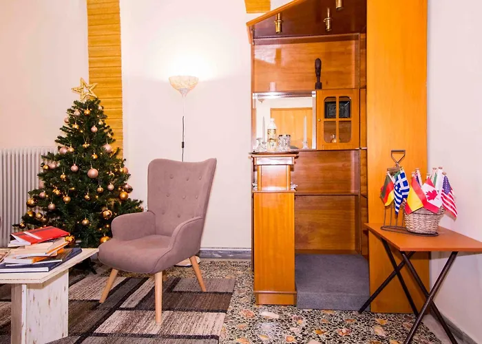 Dorieon 26 Lakonias *