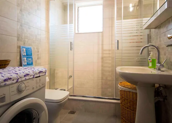 Apartamento Dorieon 26 Lakonias Sparta