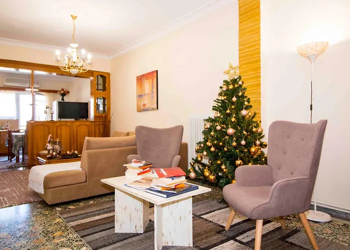 Dorieon 26 Lakonias * Sparta