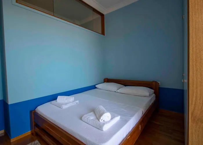 Apartamento Dorieon 26 Lakonias