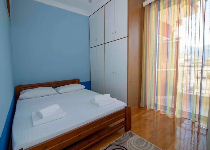 Dorieon 26 Lakonias Apartamento Sparta