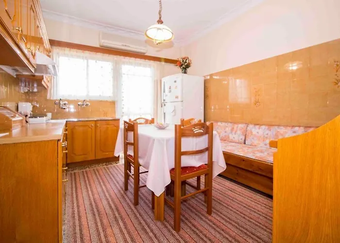 Apartamento Dorieon 26 Lakonias