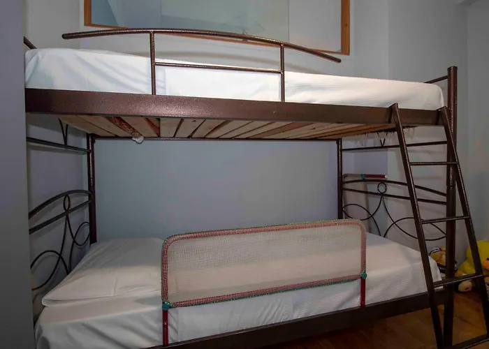 Διαμέρισμα Dorieon 26 Lakonias