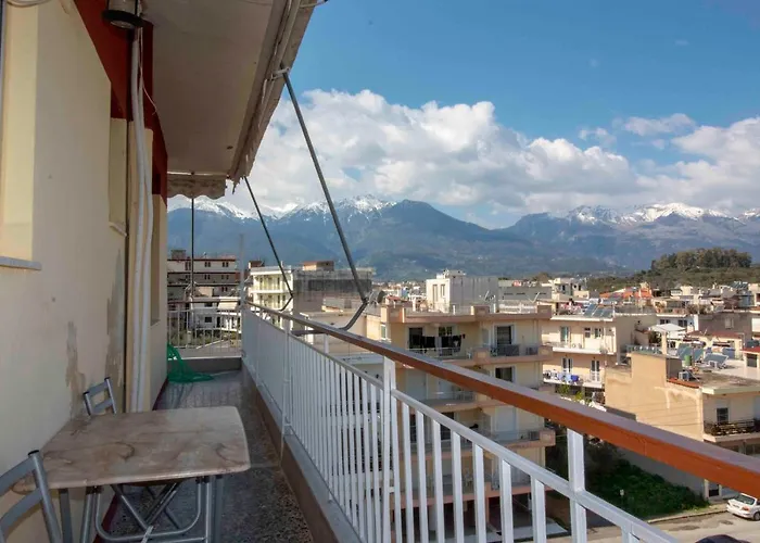 Dorieon 26 Lakonias Σπάρτη