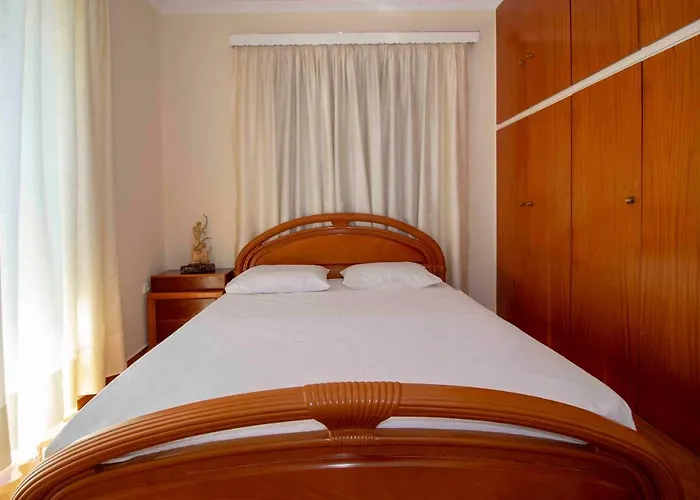 Dorieon 26 Lakonias Διαμέρισμα Σπάρτη