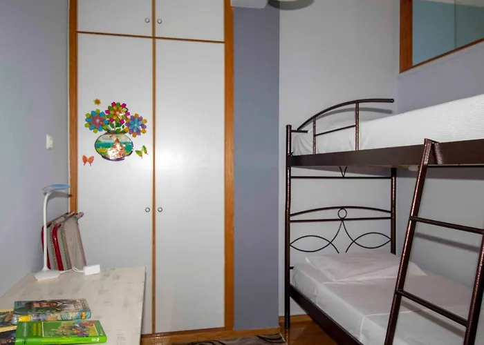 Dorieon 26 Lakonias * Sparta