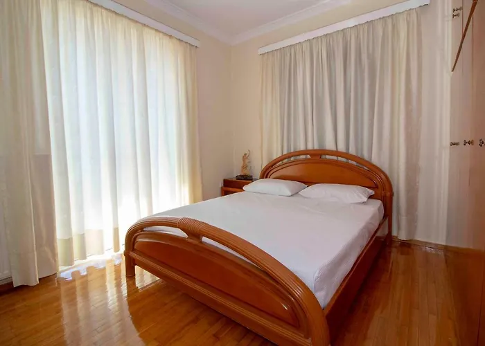 Dorieon 26 Lakonias Apartamento