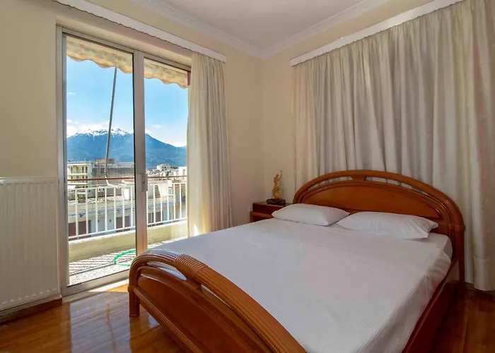 Dorieon 26 Lakonias Διαμέρισμα Σπάρτη