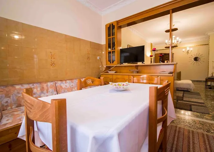 Dorieon 26 Lakonias Διαμέρισμα *