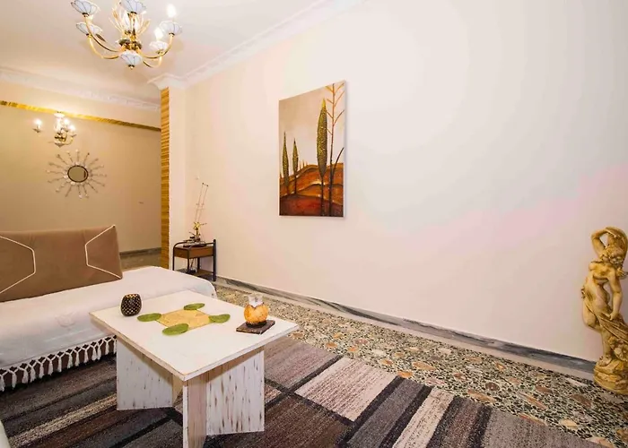 Διαμέρισμα Dorieon 26 Lakonias *