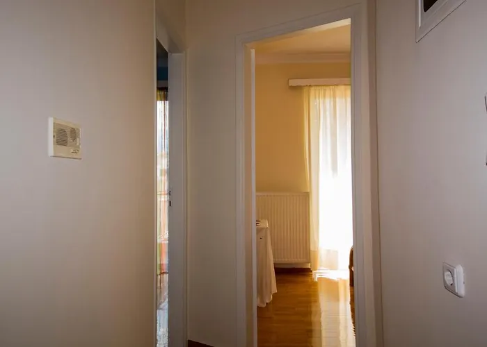 Apartamento Dorieon 26 Lakonias *