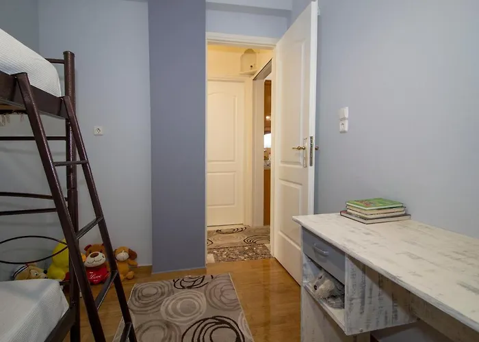 Dorieon 26 Lakonias Διαμέρισμα *